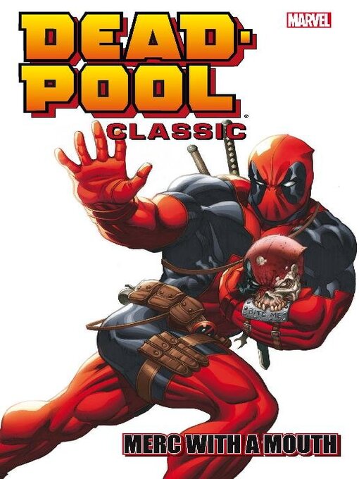 Title details for Deadpool Classic (2008), Volume 11  by Phillip Kennedy Johnson - Available